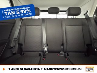 VOLKSWAGEN T-cross 1.0 tsi sport 95cv 9