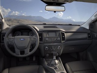 FORD Ranger 2.0 ecoblue cabina singola xl 4x4 170cv 6