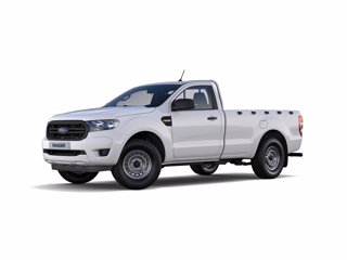 FORD Ranger 2.0 ecoblue cabina singola xl 4x4 170cv 2