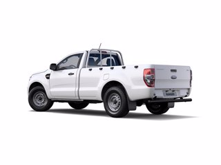 FORD Ranger 2.0 ecoblue cabina singola xl 4x4 170cv 4
