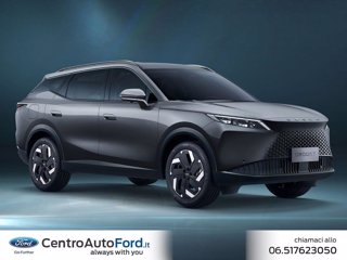 OMODA OMODA 7 SHS-P PHEV 1.5TGDI DHT1 Premium 0