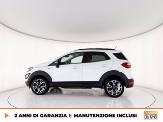 FORD Ecosport 1.0 ecoboost active s&s 125cv 3