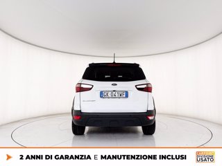 FORD Ecosport 1.0 ecoboost active s&s 125cv 4