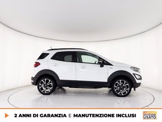 FORD Ecosport 1.0 ecoboost active s&s 125cv 5