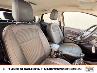 FORD Ecosport 1.0 ecoboost titanium s&s 125cv my20.25 6