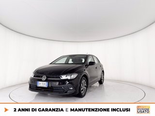 VOLKSWAGEN Polo 1.0 tsi life 95cv 0