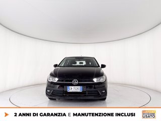 VOLKSWAGEN Polo 1.0 tsi life 95cv 3
