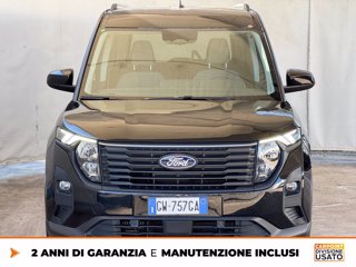 FORD Tourneo courier ii 1.0 ecoboost 125cv titanium 2
