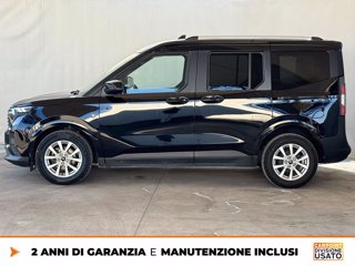 FORD Tourneo courier ii 1.0 ecoboost 125cv titanium 3