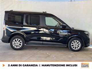 FORD Tourneo courier ii 1.0 ecoboost 125cv titanium 5
