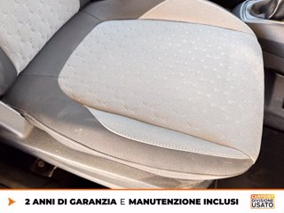 FORD Tourneo courier ii 1.0 ecoboost 125cv titanium 8