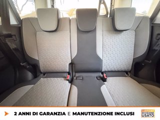 FORD Tourneo courier ii 1.0 ecoboost 125cv titanium 9