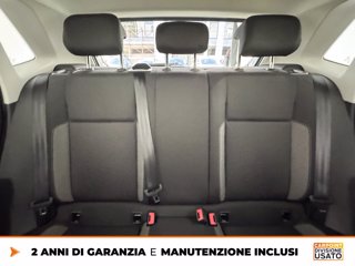 VOLKSWAGEN Polo 1.0 tsi life 95cv dsg 9