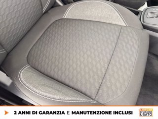 FORD Puma 1.0 ecoboost h titanium s&s 125cv auto 8