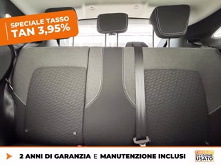 FORD Puma 1.0 ecoboost h titanium s&s 125cv auto 9