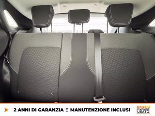 FORD Puma 1.0 ecoboost h titanium s&s 125cv auto 9