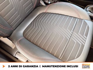 FORD Puma 1.0 ecoboost h st-line x s&s 125cv 8