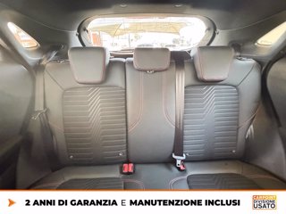 FORD Puma 1.0 ecoboost h st-line x s&s 125cv 9