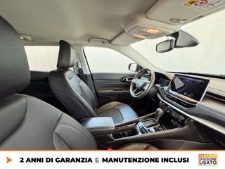 JEEP Compass 1.3 turbo t4 phev business 4xe auto 5