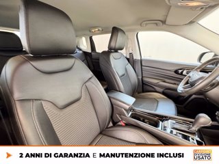 JEEP Compass 1.3 turbo t4 phev business 4xe auto 6