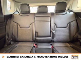 JEEP Compass 1.3 turbo t4 phev business 4xe auto 8