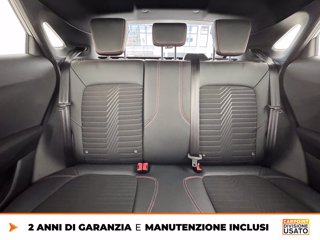 FORD Puma 1.0 ecoboost h st-line x s&s 125cv 9