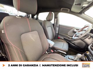 FORD Puma 1.0 ecoboost h st-line s&s 125cv auto 6