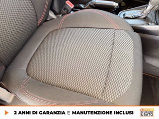 FORD Puma 1.0 ecoboost h st-line s&s 125cv auto 7