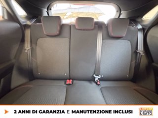 FORD Puma 1.0 ecoboost h st-line s&s 125cv auto 8