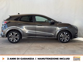 FORD Puma 1.0 ecoboost h st-line s&s 125cv 5