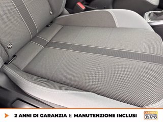 VOLKSWAGEN Polo 1.0 tsi style 95cv dsg 9