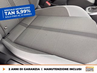 VOLKSWAGEN Polo 1.0 tsi style 95cv dsg 9