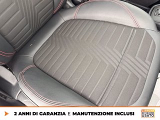 FORD Puma 1.0 ecoboost h st-line x s&s 125cv auto 8