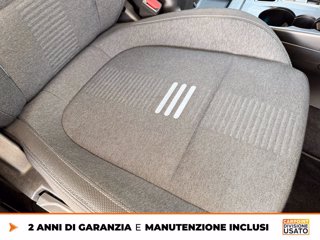 FORD Focus active 1.5 ecoblue x 120cv auto 8