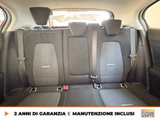 FORD Focus active 1.5 ecoblue x 120cv auto 9