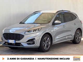 FORD Kuga 1.5 ecoblue st-line 2wd 120cv 0