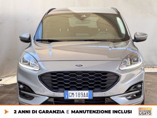 FORD Kuga 1.5 ecoblue st-line 2wd 120cv 2