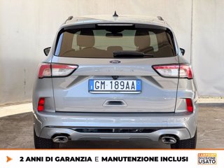 FORD Kuga 1.5 ecoblue st-line 2wd 120cv 4