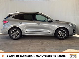 FORD Kuga 1.5 ecoblue st-line 2wd 120cv 5