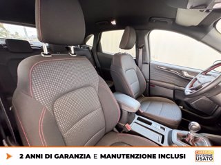 FORD Kuga 1.5 ecoblue st-line 2wd 120cv 7