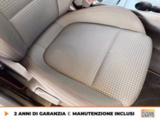 FORD Focus 1.5 ecoblue st-line x 115cv auto 8