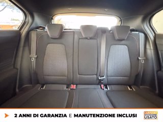 FORD Focus 1.5 ecoblue st-line x 115cv auto 9