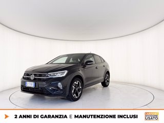 VOLKSWAGEN Taigo 1.0 tsi r-line 115cv 0