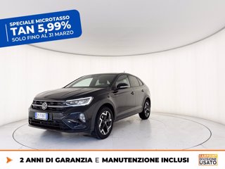 VOLKSWAGEN Taigo 1.0 tsi r-line 115cv 0