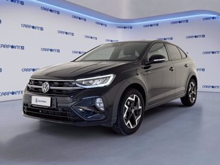 VOLKSWAGEN Taigo 1.0 tsi r-line 115cv 0
