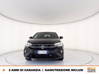 VOLKSWAGEN Taigo 1.0 tsi r-line 115cv 3