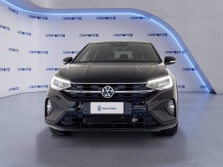 VOLKSWAGEN Taigo 1.0 tsi r-line 115cv 3