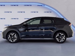 VOLKSWAGEN Taigo 1.0 tsi r-line 115cv 4