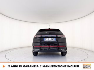 VOLKSWAGEN Taigo 1.0 tsi r-line 115cv 5