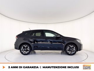 VOLKSWAGEN Taigo 1.0 tsi r-line 115cv 6